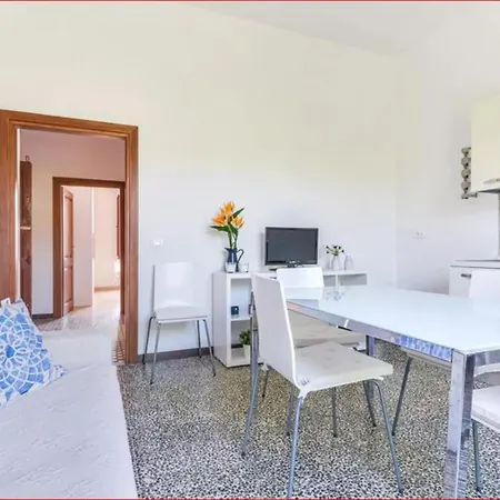 Апартаменты Casa Martina A *