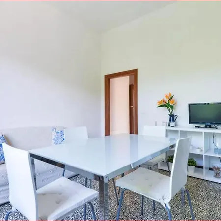 Апартаменты Casa Martina A