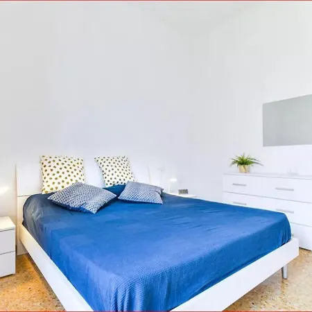 Апартаменты Casa Martina A