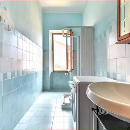 Apartment Casa Martina A *