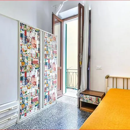 Casa Martina A Daire