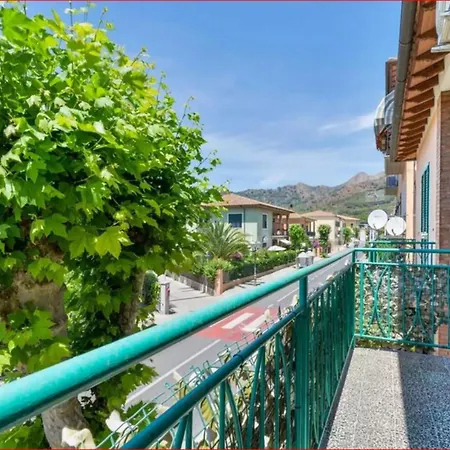 Casa Martina A *