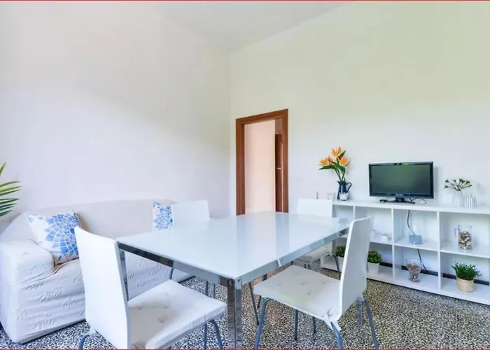 Daire Casa Martina A